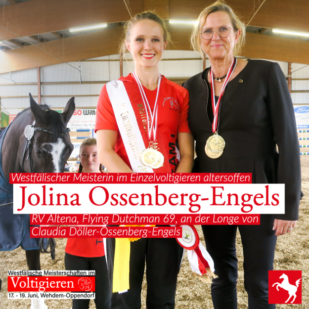 Jolina Ossenberg-Engels