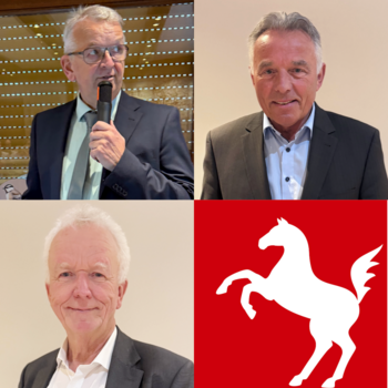 Delegiertenversammlung 2026