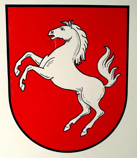 Westfalen - Wappen