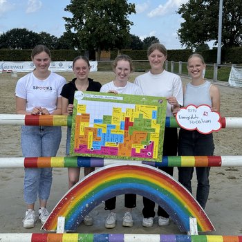 Zeig dein Profil - RV Ennigerloh Neubeckum