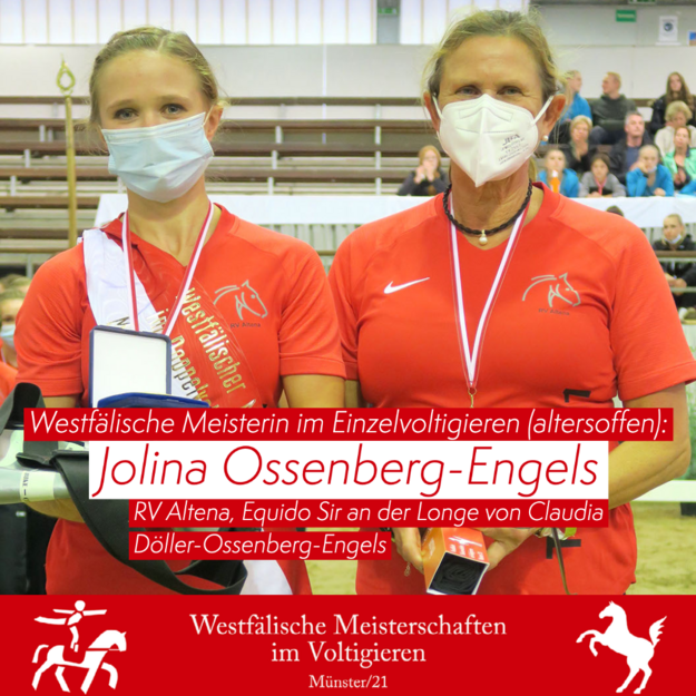 Jolina Ossenberg-Engels