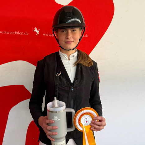 Stilspringprüfung Klasse A**