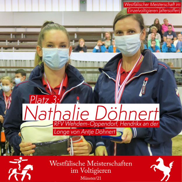 Nathalie Döhnert