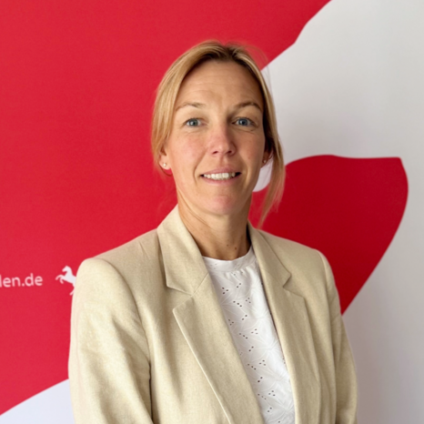 Friederieke Plagmann