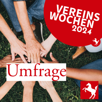 Vereinswochen 2024