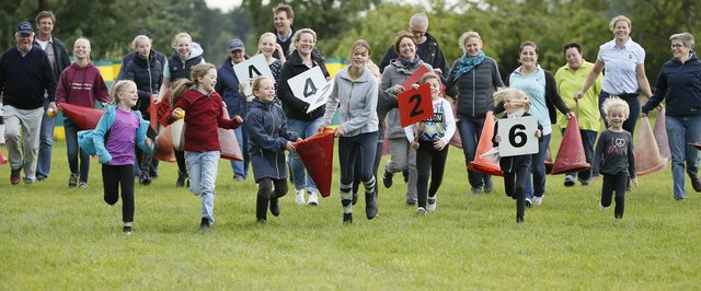 Personenversicherung Sport